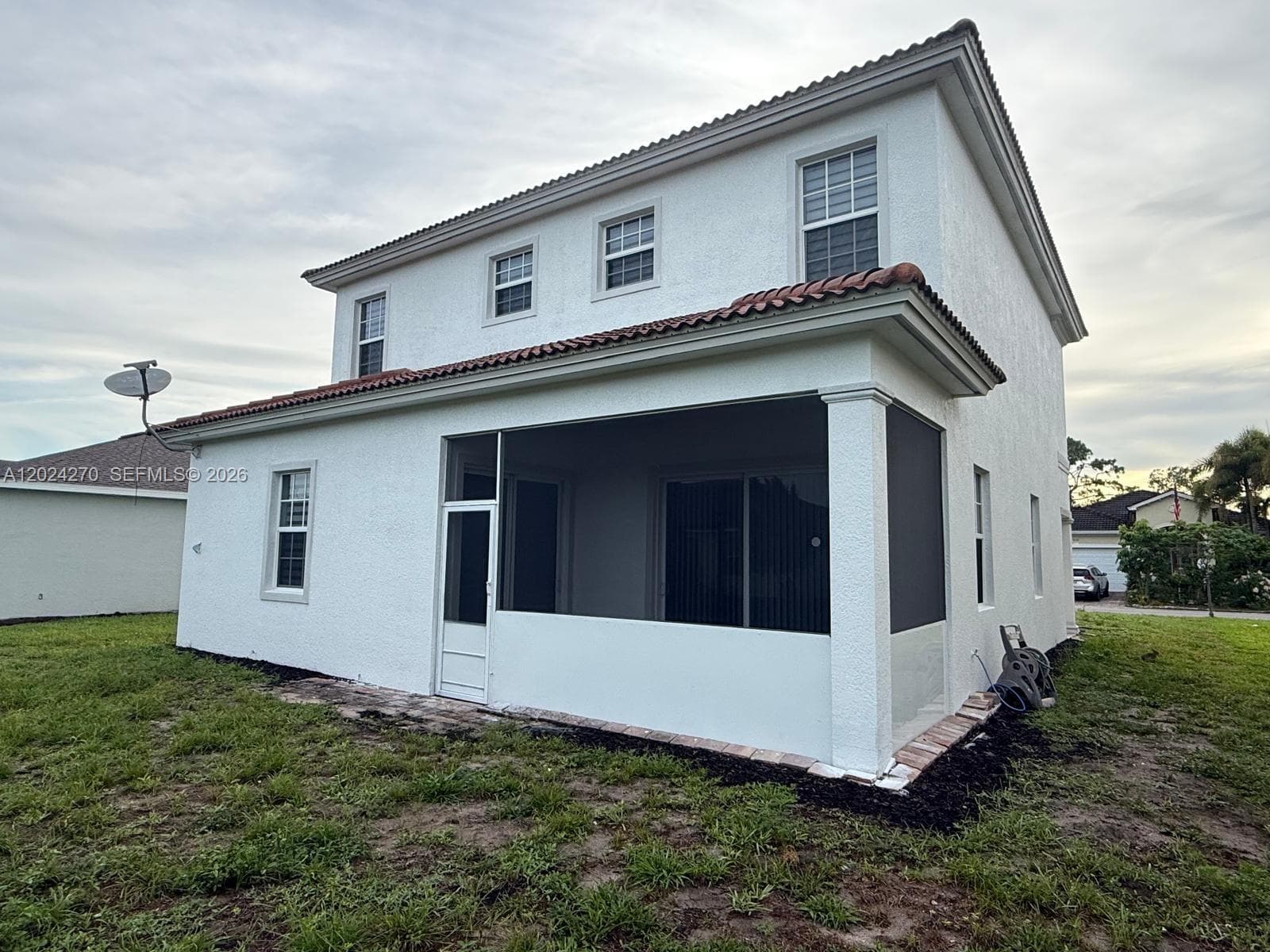 9135 Leatherwood Loop, Lehigh Acres, FL 33936 — zdjęcie 3