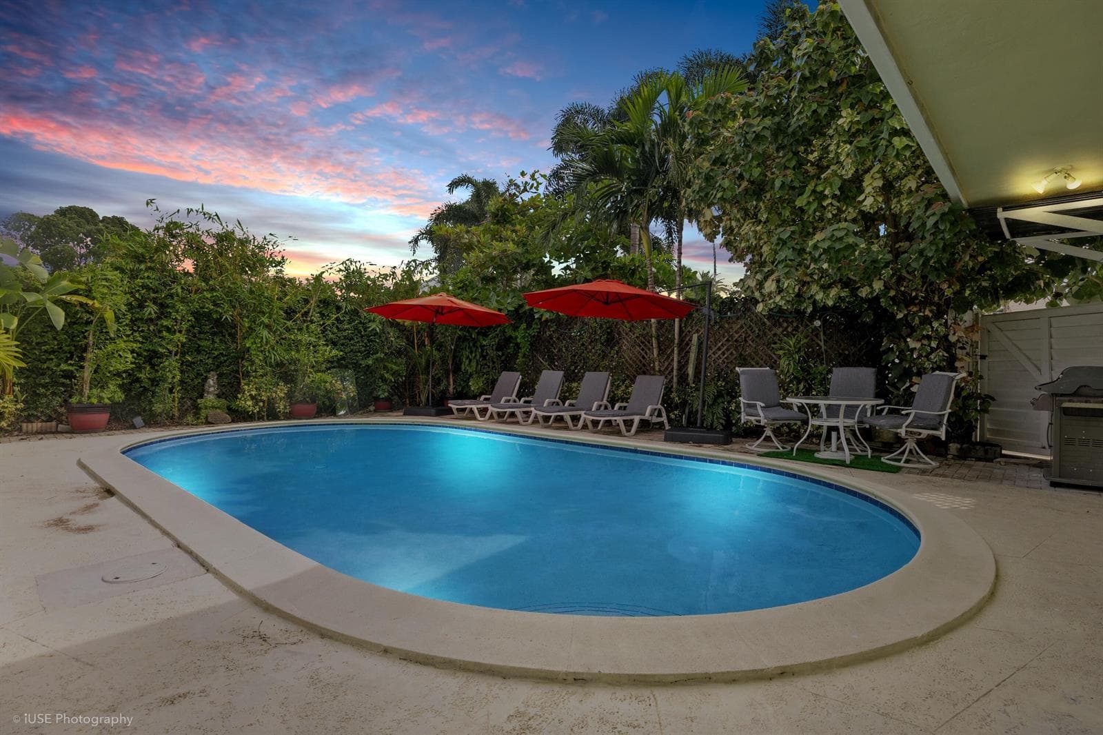 1250 Arthur Street, Hollywood, FL 33019 — zdjęcie 2