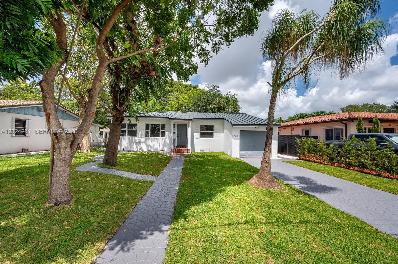 264 Navajo St, Miami Springs, FL 33166 — zdjęcie 2