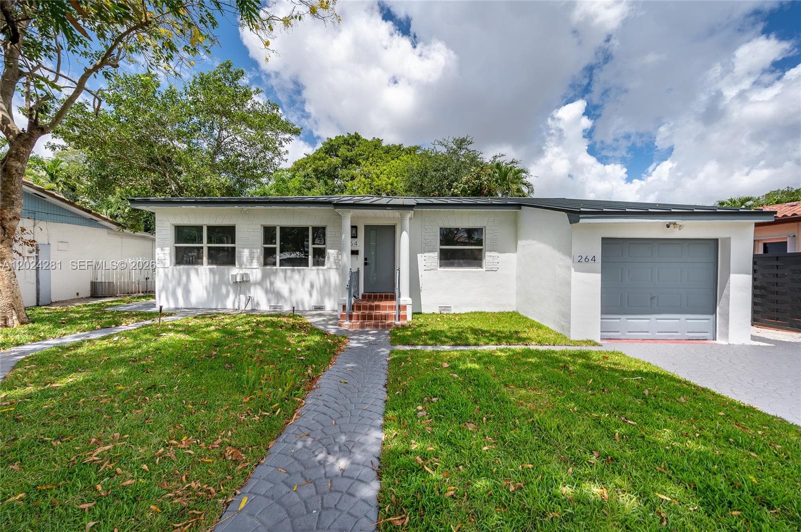 264 Navajo St, Miami Springs, FL 33166 — zdjęcie 3