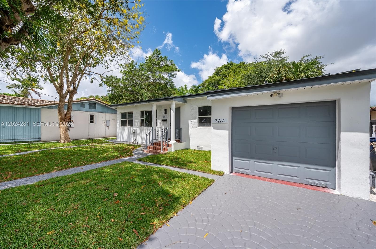 264 Navajo St, Miami Springs, FL 33166 — zdjęcie 5