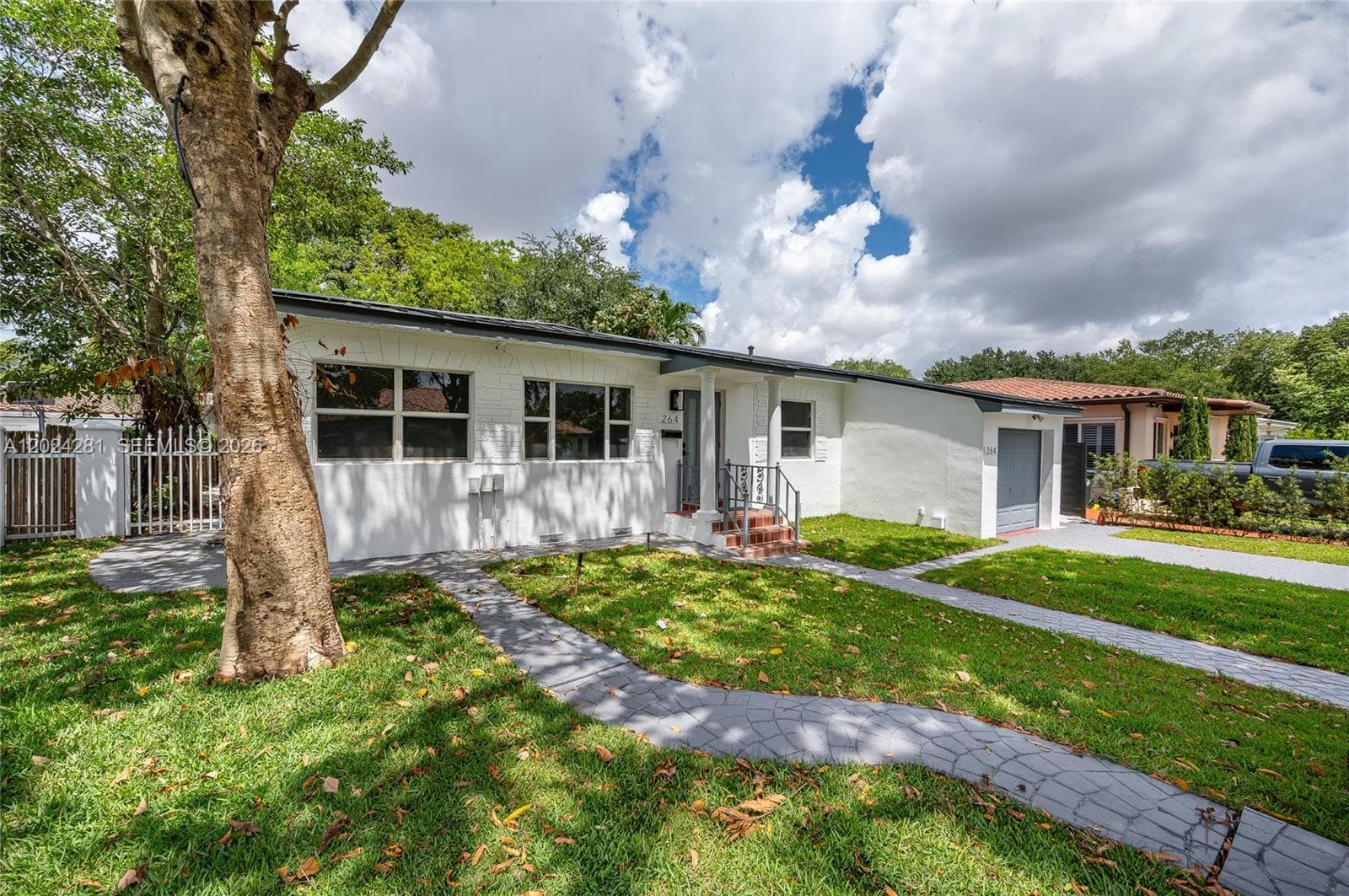 264 Navajo St, Miami Springs, FL 33166 — zdjęcie 4