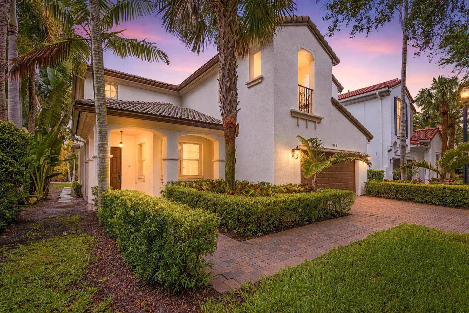 946 Mill Creek Drive, Palm Beach Gardens, FL 33410 — zdjęcie 2