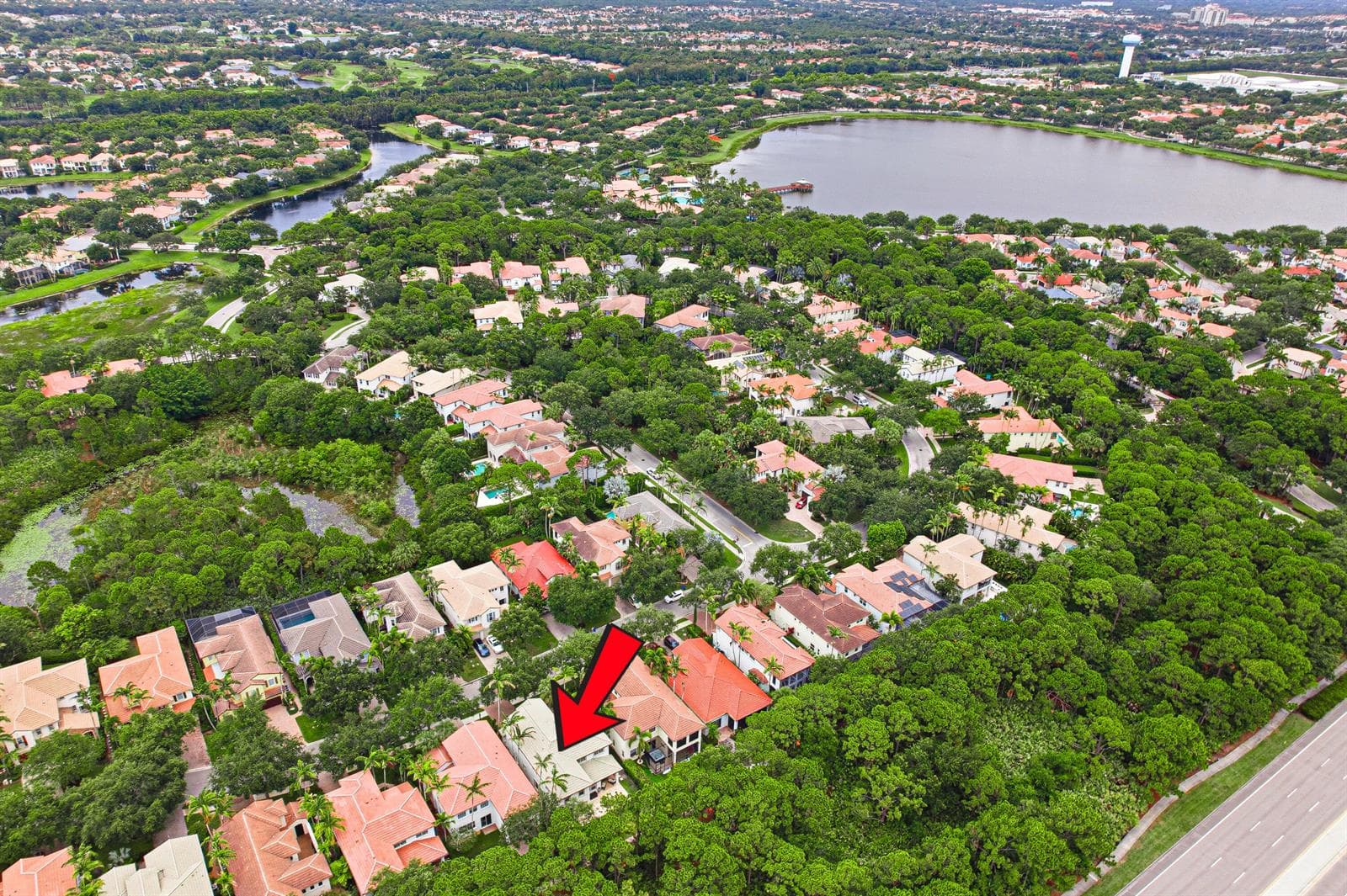 946 Mill Creek Drive, Palm Beach Gardens, FL 33410 — zdjęcie 4