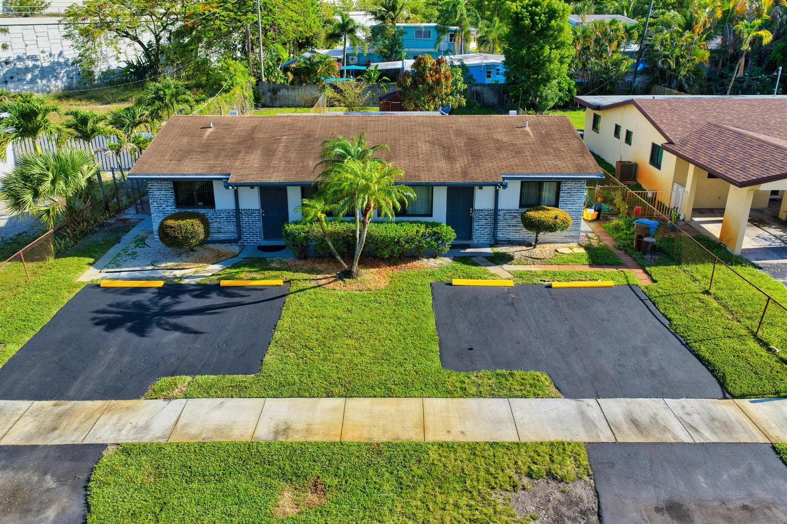 837 NW 41st Street # A-b, Oakland Park, FL 33309 — zdjęcie 2