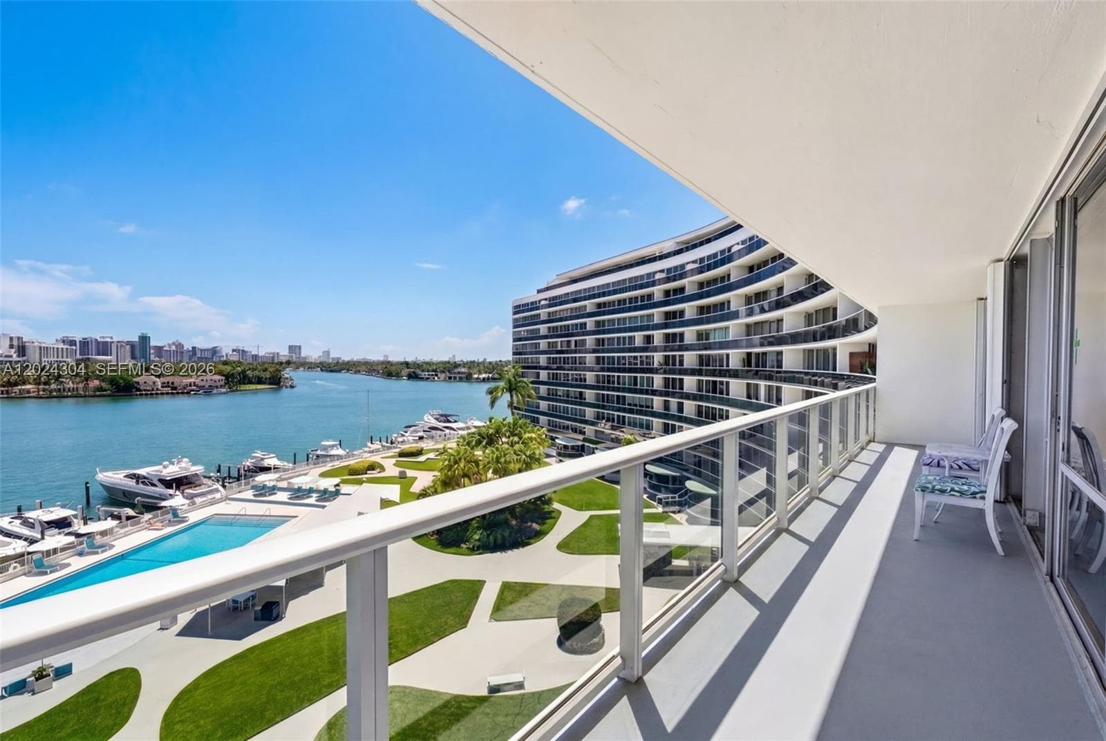 900 Bay Dr # 606, Miami Beach, FL 33141 — zdjęcie 2