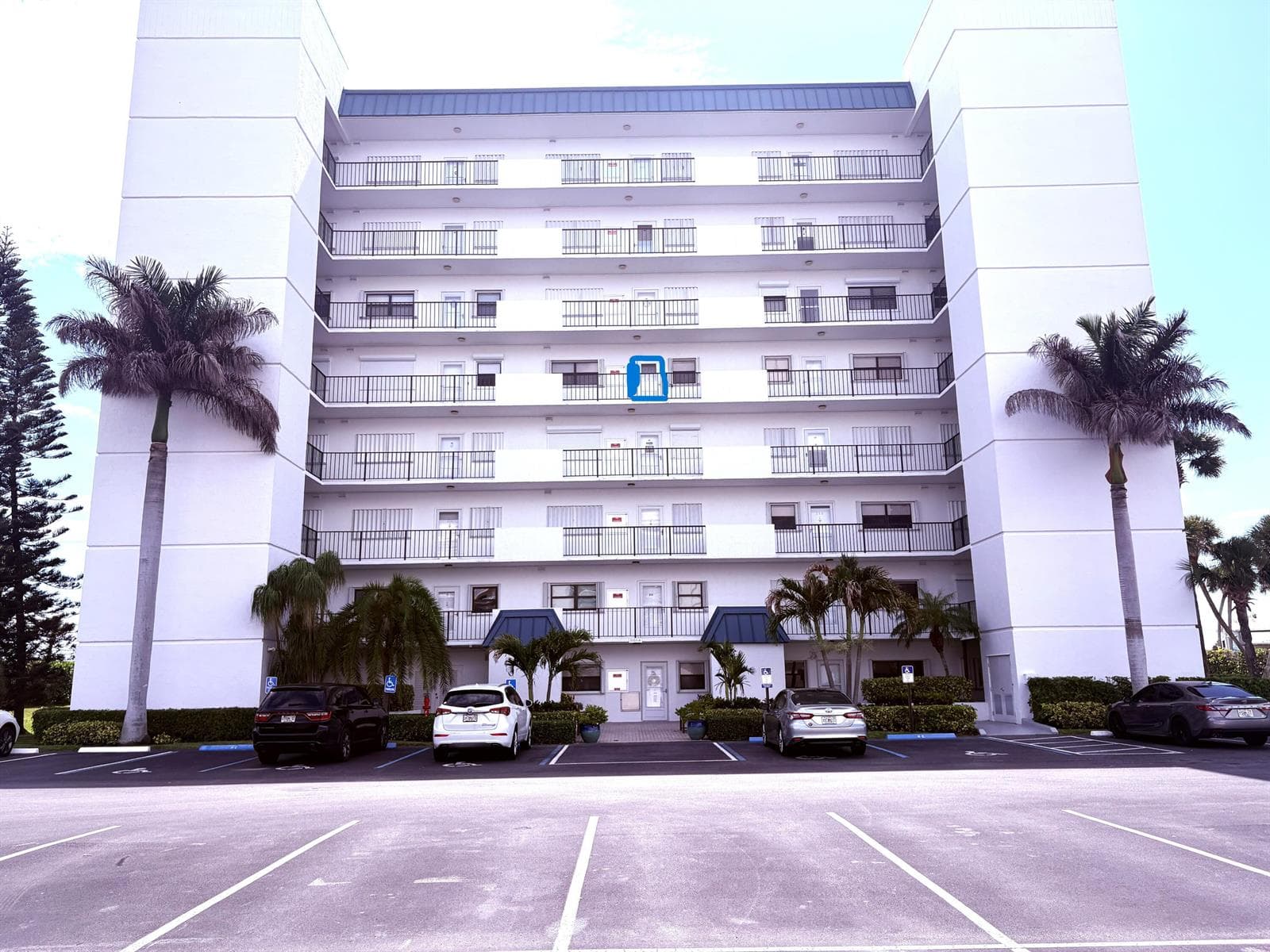 5151 N Highway A1a # 513, Fort Pierce, FL 34949 — zdjęcie 2