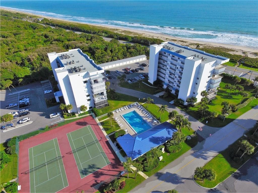 5151 N Highway A1a # 513, Fort Pierce, FL 34949 — zdjęcie 4