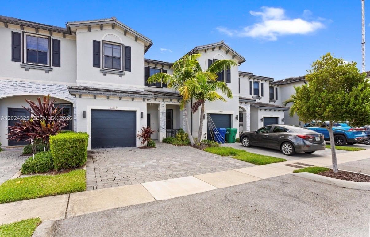 20478 NW 4th Ct # 20478, Miami Gardens, FL 33169 — zdjęcie 2
