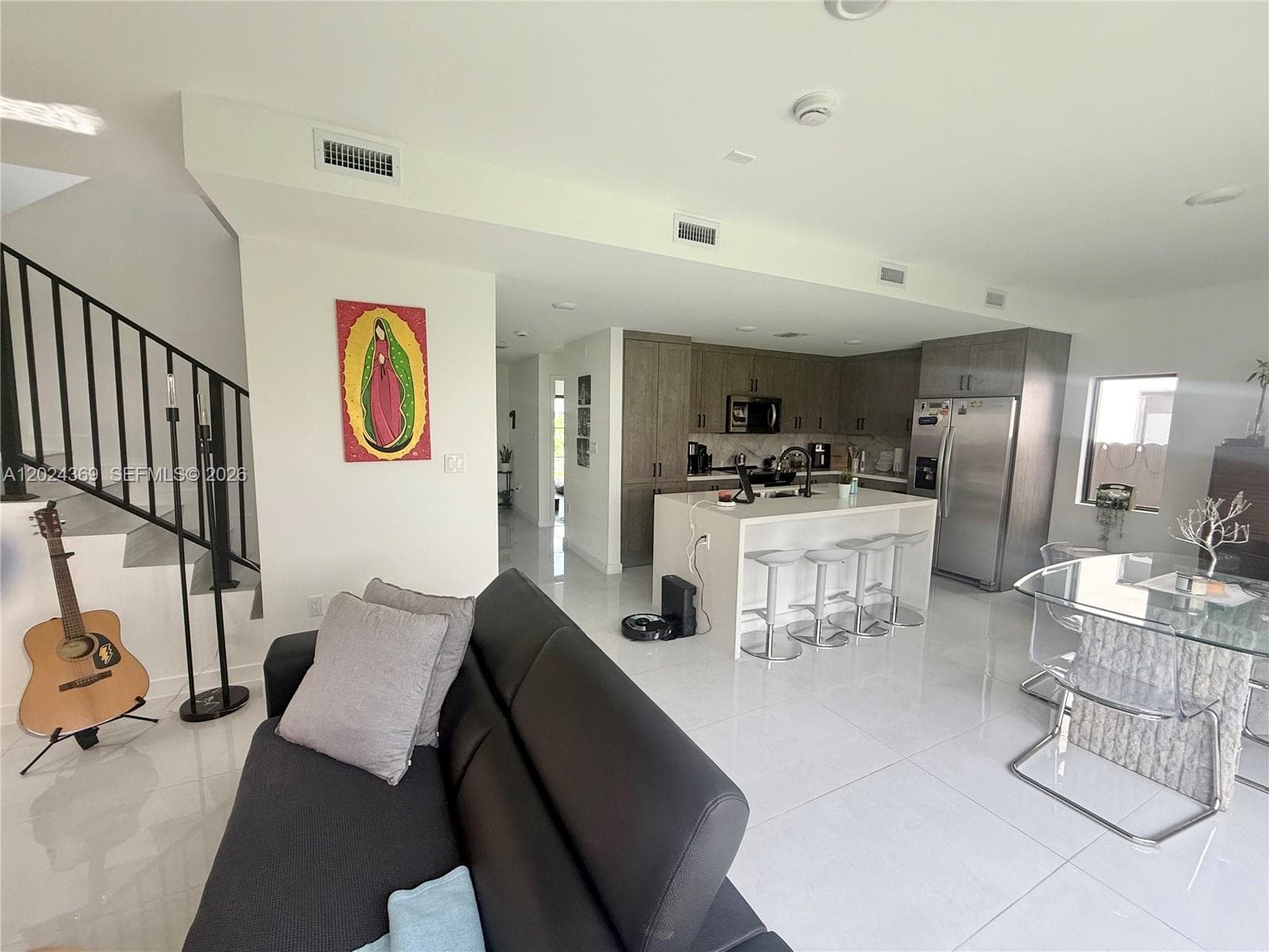 1327 NW 2nd Ln, Florida City, FL 33034 — zdjęcie 2