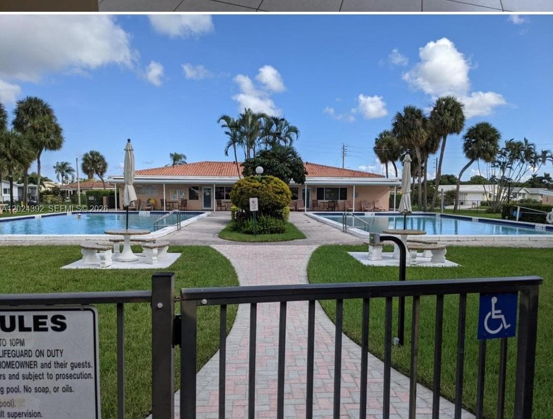 4709 NW 47th Ave # 4709, Tamarac, FL 33319 — zdjęcie 5