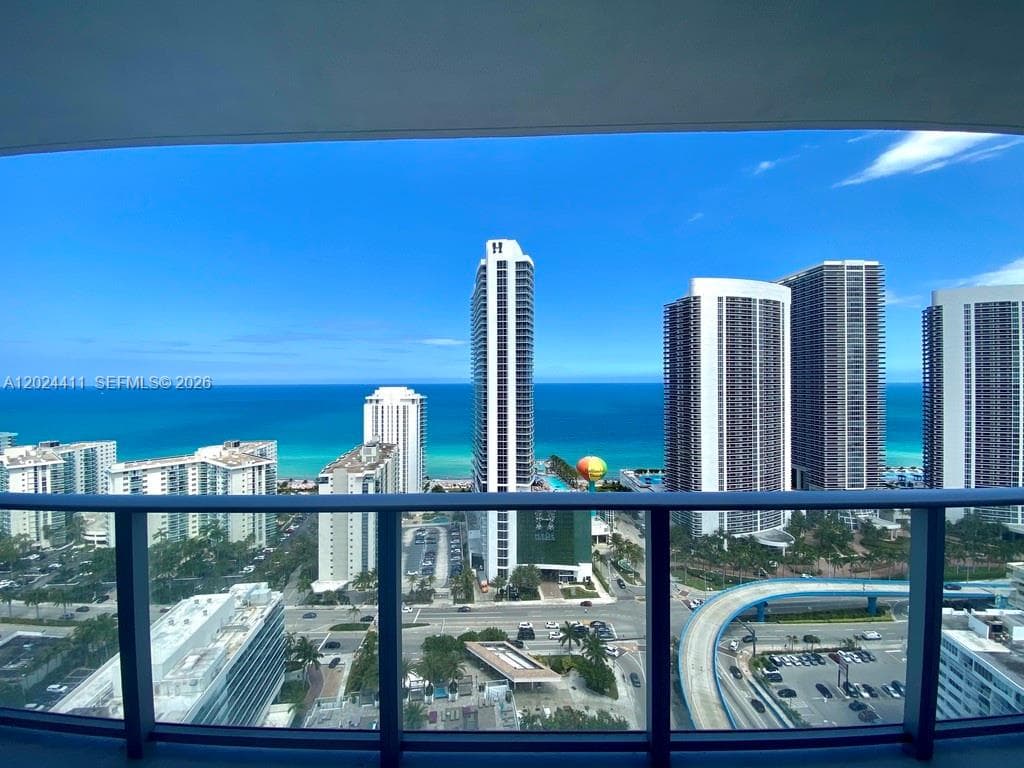 4010 S Ocean Dr # R2607, Hollywood, FL 33019 — zdjęcie 2