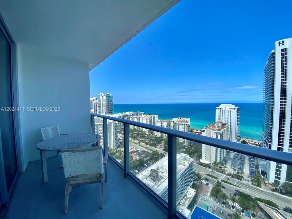 4010 S Ocean Dr # R2607, Hollywood, FL 33019 — zdjęcie 3