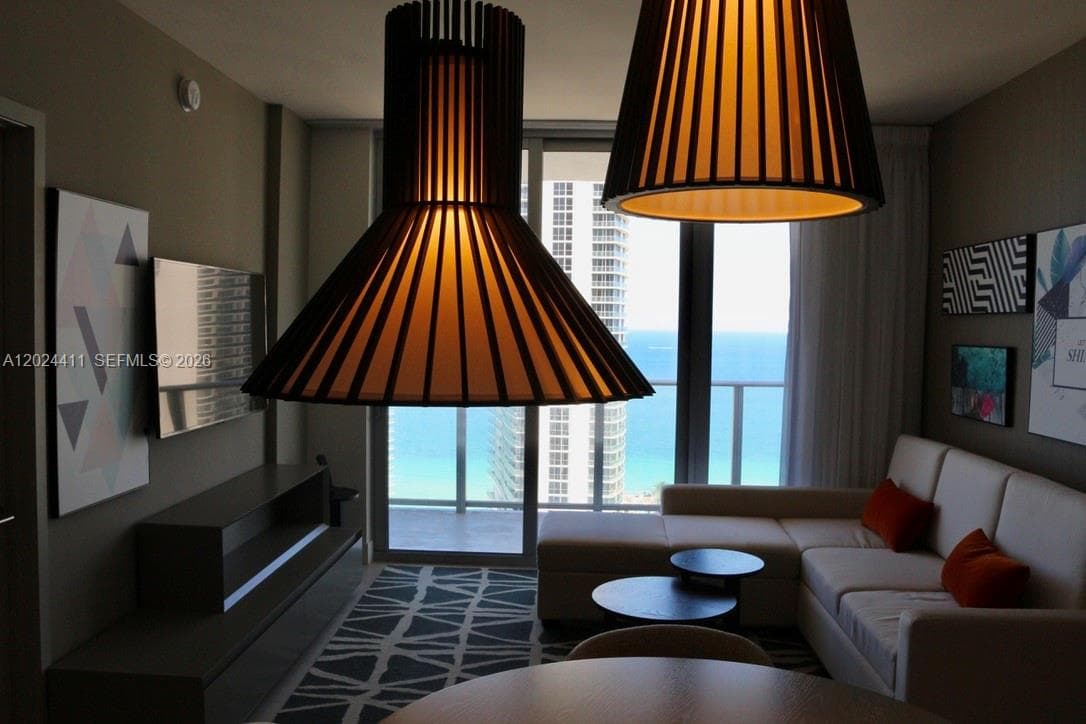 4010 S Ocean Dr # R2607, Hollywood, FL 33019 — zdjęcie 5