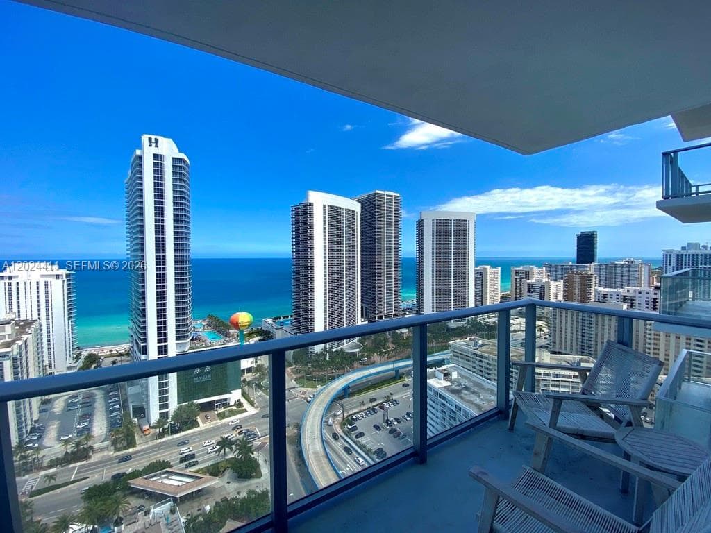 4010 S Ocean Dr # R2607, Hollywood, FL 33019 — zdjęcie 4