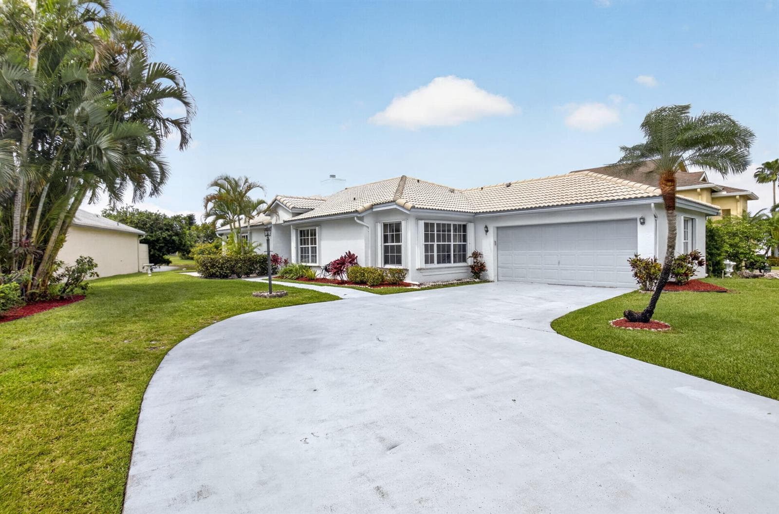 6413 Lansdowne Circle, Boynton Beach, FL 33472 — zdjęcie 2