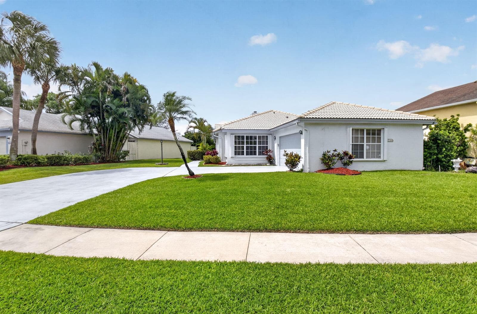 6413 Lansdowne Circle, Boynton Beach, FL 33472 — zdjęcie 5
