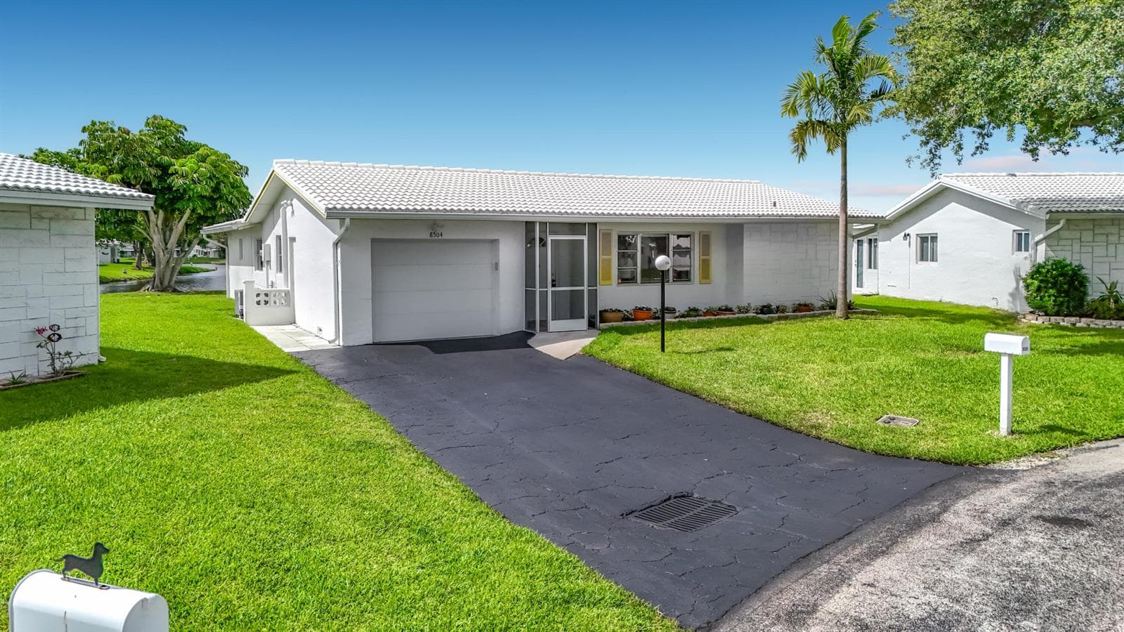 8504 NW 14th Street, Plantation, FL 33322 — zdjęcie 3