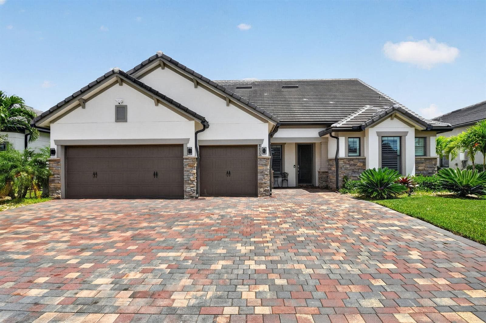 8433 Vaulting Drive, Lake Worth, FL 33467 — zdjęcie 3
