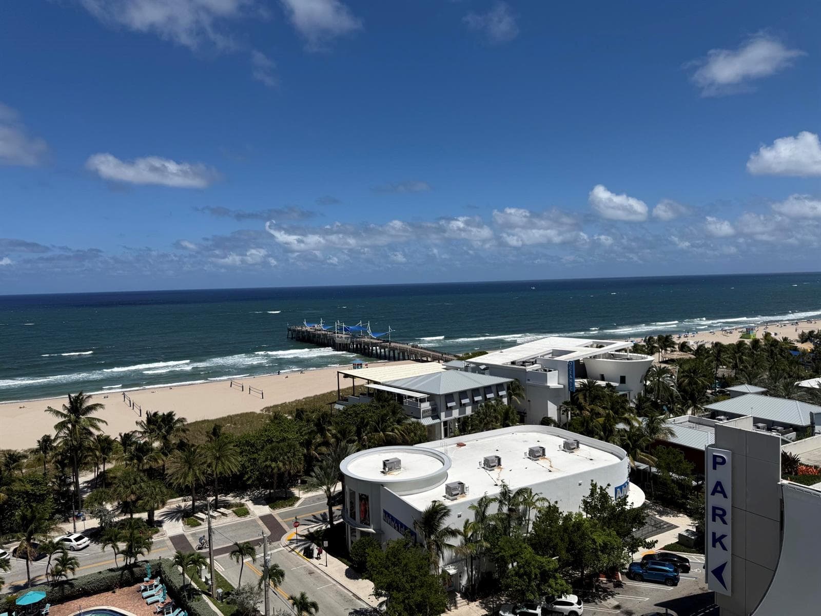 305 N Pompano Beach Boulevard # 1204, Pompano Beach, FL 33062 — zdjęcie 2