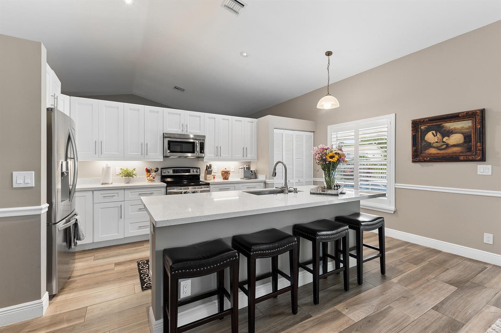 8658 Vista Greens Court, Lake Worth, FL 33467 — zdjęcie 3
