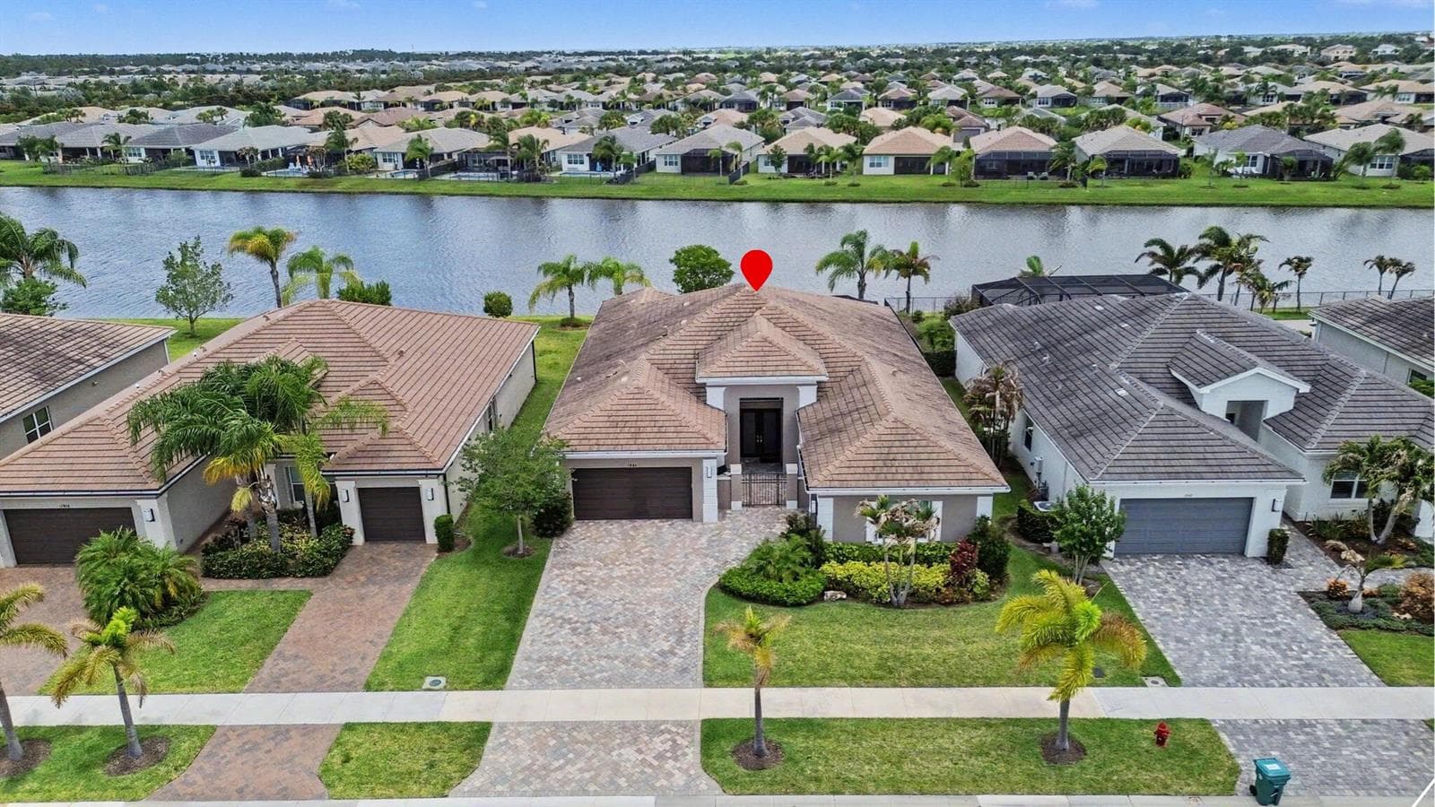 11904 SW Sailfish Isles Way, Port St. Lucie, FL 34987 — zdjęcie 2