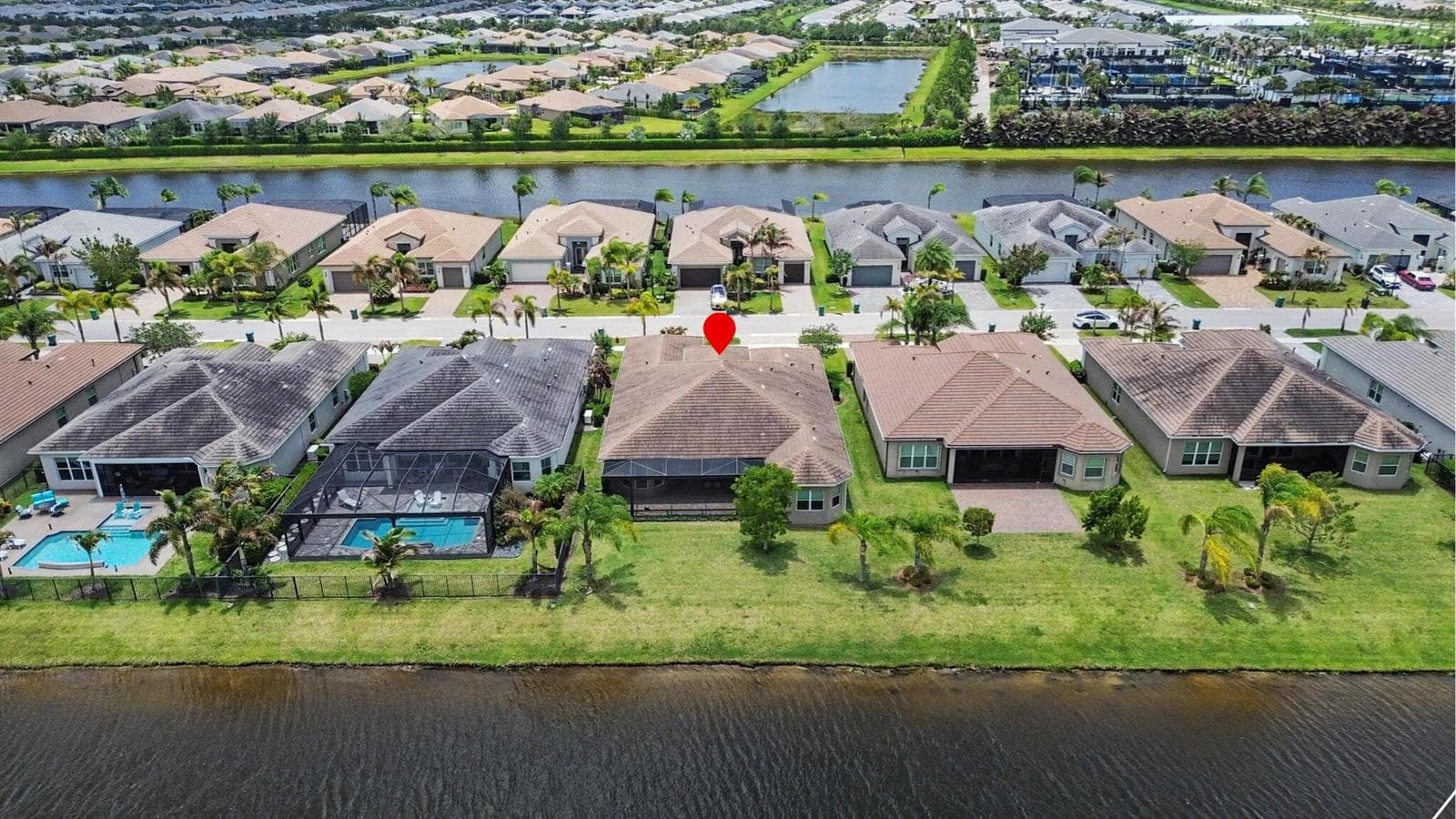 11904 SW Sailfish Isles Way, Port St. Lucie, FL 34987 — zdjęcie 3