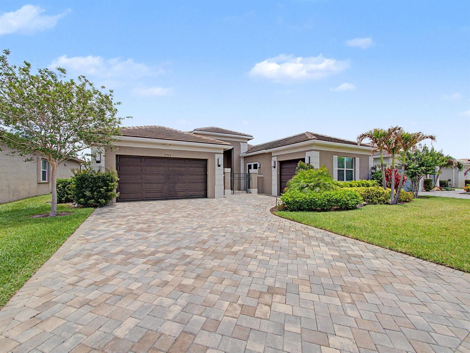 11904 SW Sailfish Isles Way, Port St. Lucie, FL 34987 — zdjęcie 5