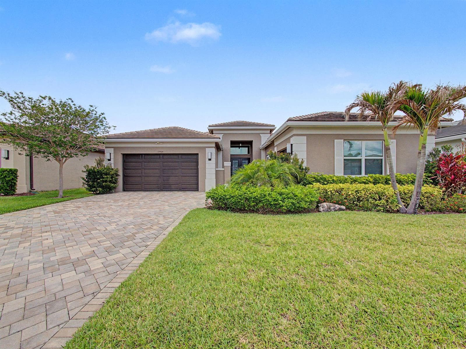 11904 SW Sailfish Isles Way, Port St. Lucie, FL 34987 — zdjęcie 4