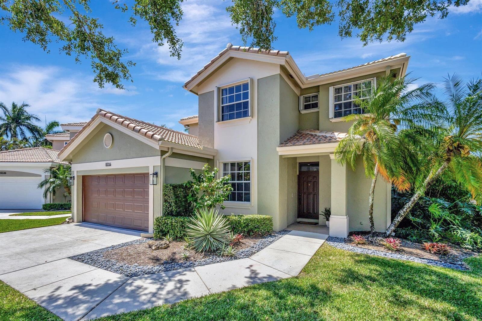 8316 Quail Meadow Way, West Palm Beach, FL 33412 — zdjęcie 2