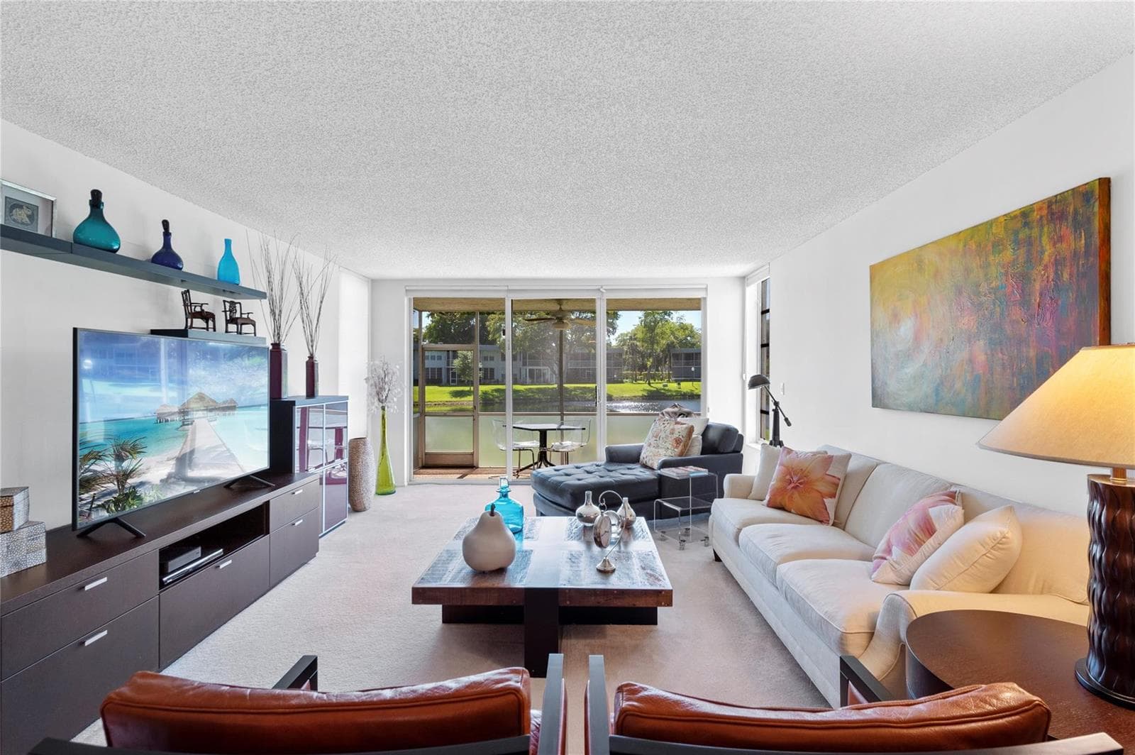 4240 Oaks Terrace # 105, Pompano Beach, FL 33069 — zdjęcie 2