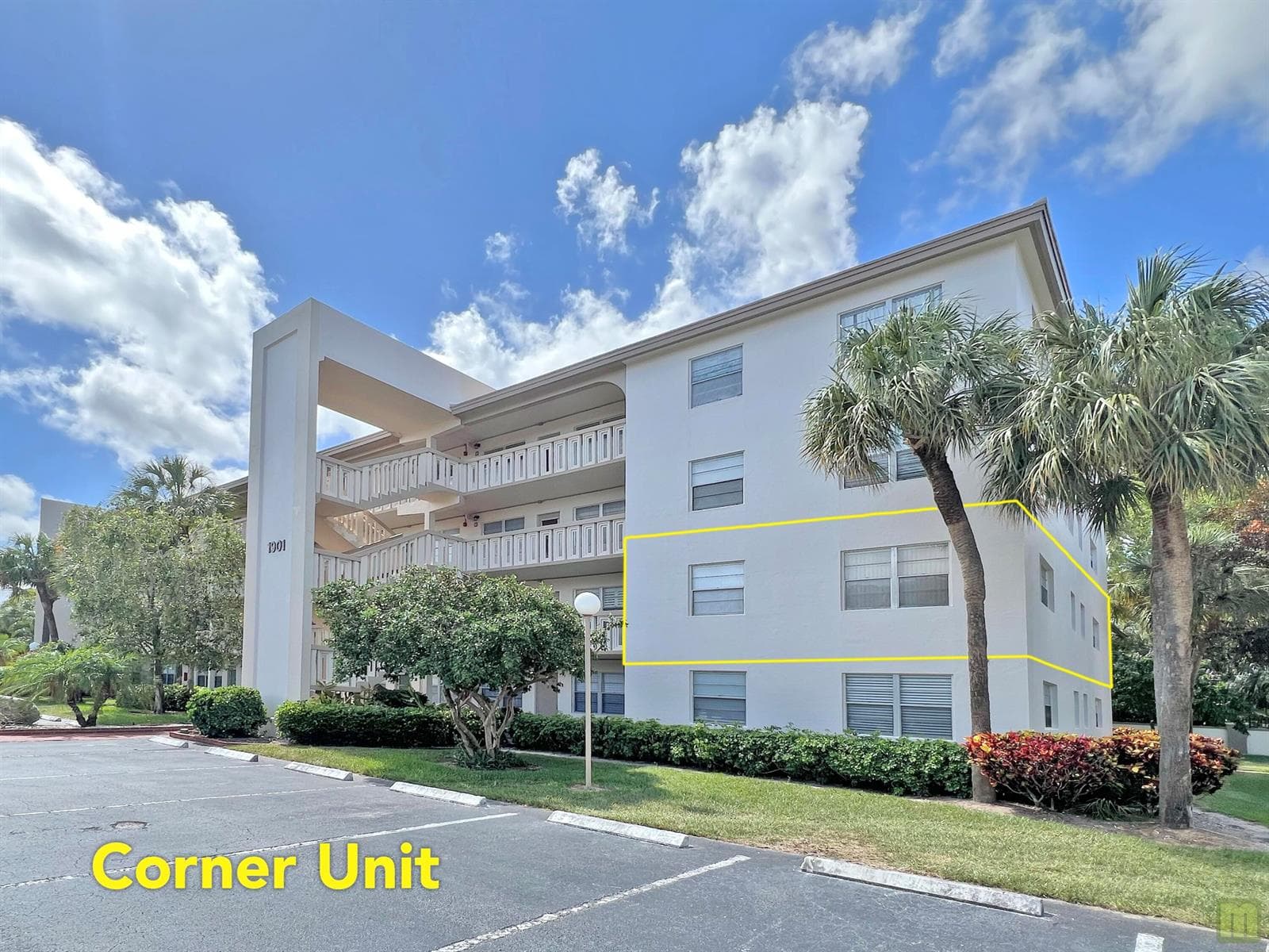 1901 Bermuda Circle # M2, Coconut Creek, FL 33066 — zdjęcie 2