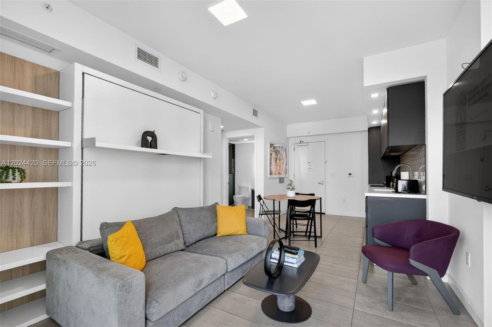 227 NE 2nd St # 2805, Miami, FL 33132 — zdjęcie 2