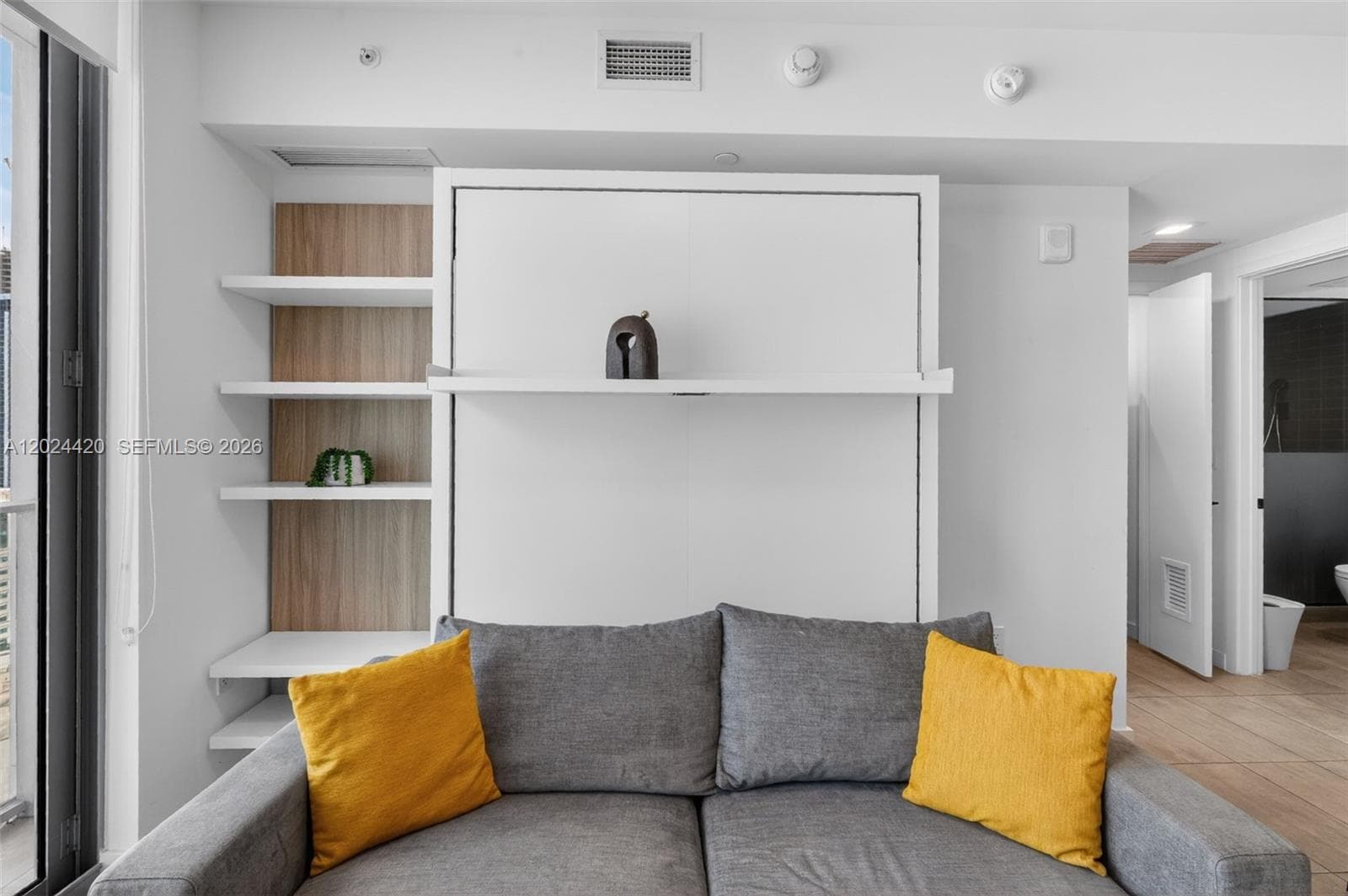 227 NE 2nd St # 2805, Miami, FL 33132 — zdjęcie 3
