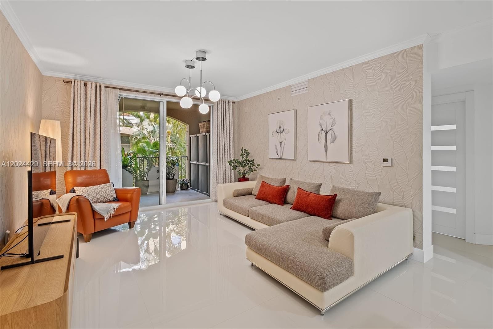 17145 N Bay Rd # 4204, Sunny Isles Beach, FL 33160 — zdjęcie 2
