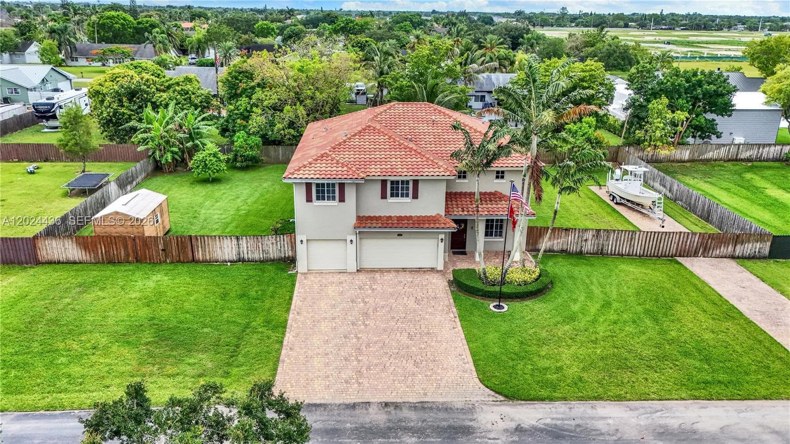 1730 NW 21st St, Homestead, FL 33030 — zdjęcie 2