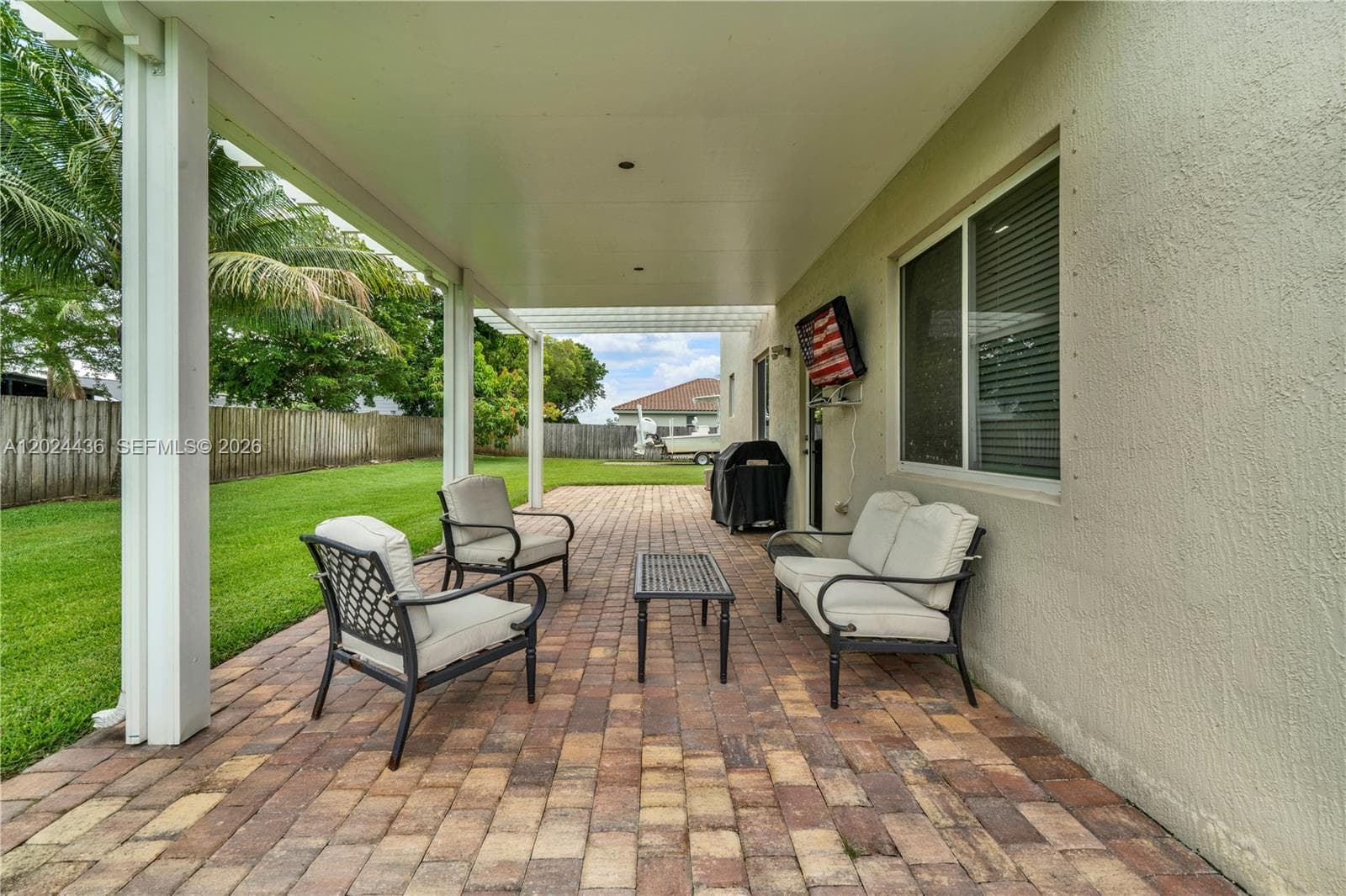 1730 NW 21st St, Homestead, FL 33030 — zdjęcie 5