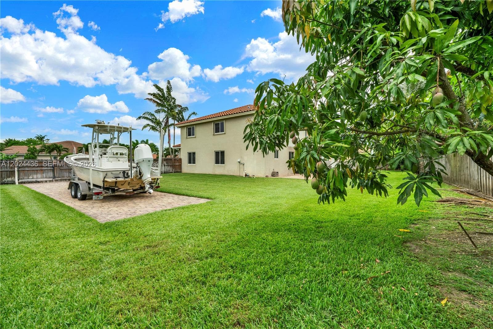 1730 NW 21st St, Homestead, FL 33030 — zdjęcie 4