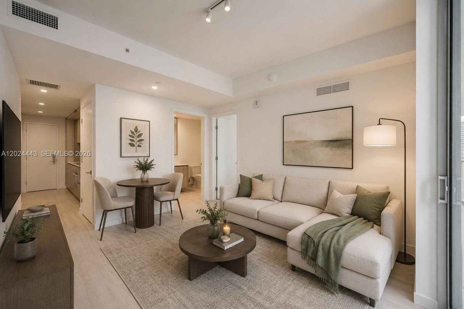77 SE 5th st # 2305, Miami, FL 33131 — zdjęcie 2