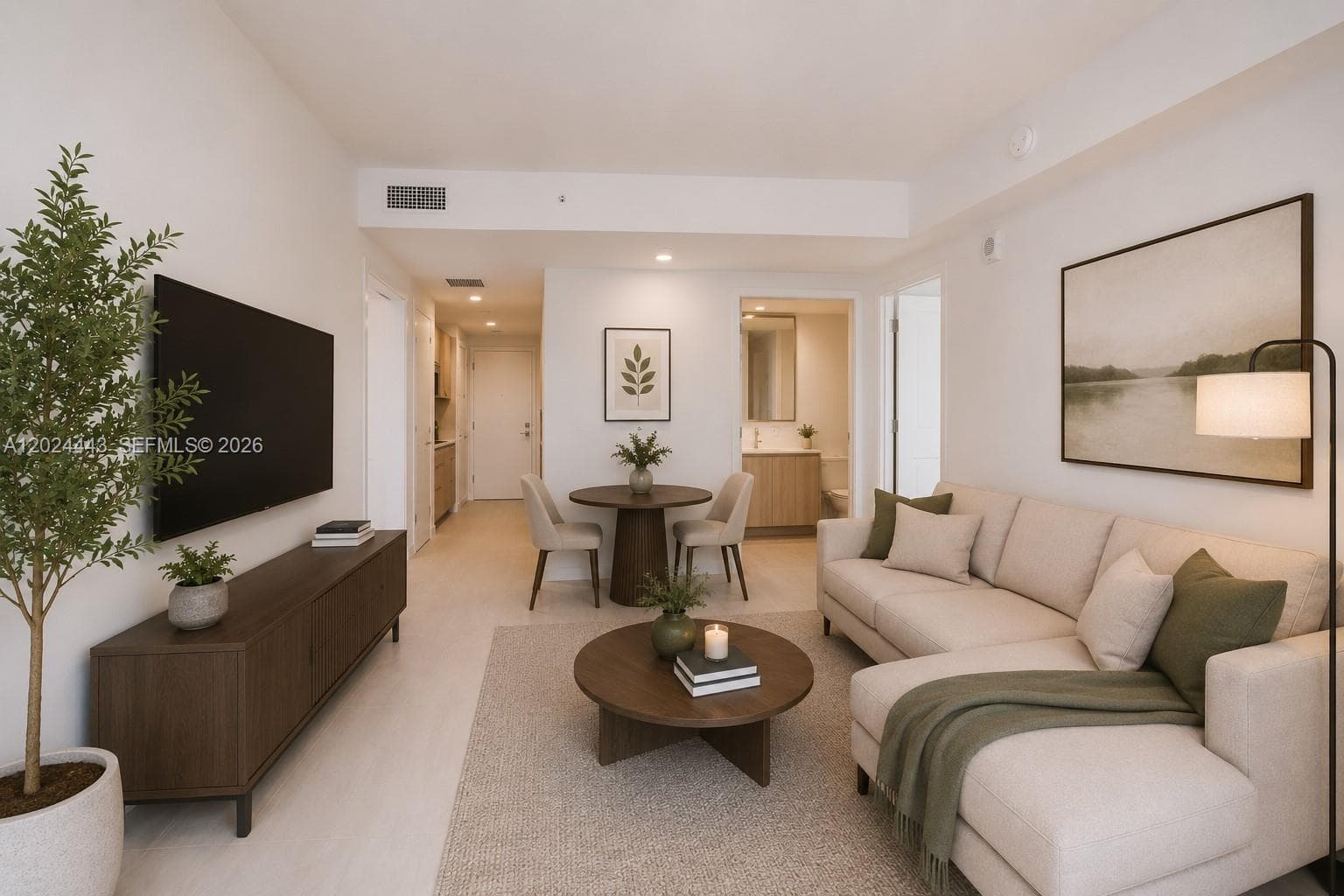 77 SE 5th st # 2305, Miami, FL 33131 — zdjęcie 3