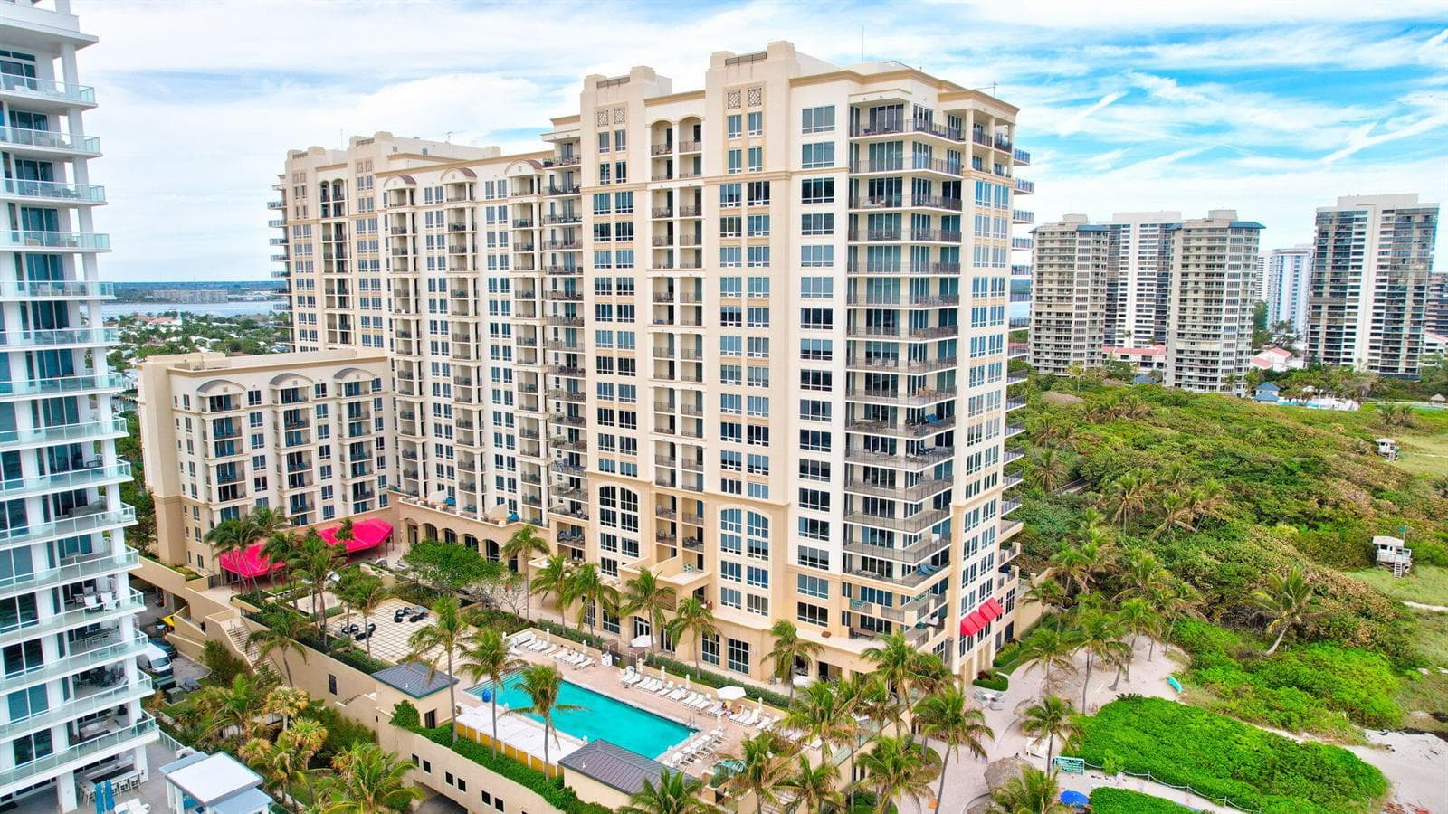 3800 N Ocean Drive # 2050, Singer Island, FL 33404 — zdjęcie 3