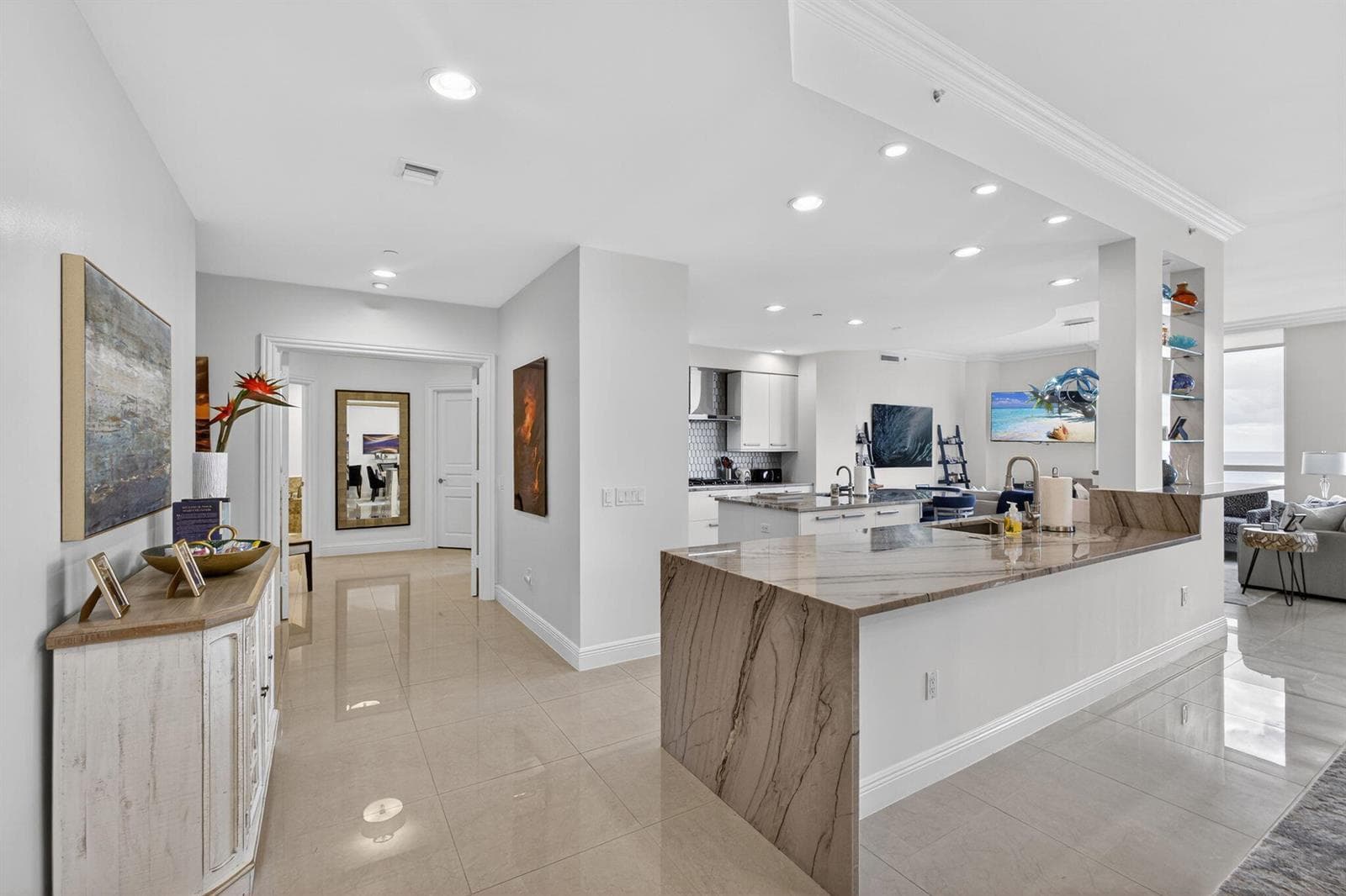 3800 N Ocean Drive # 2050, Singer Island, FL 33404 — zdjęcie 5