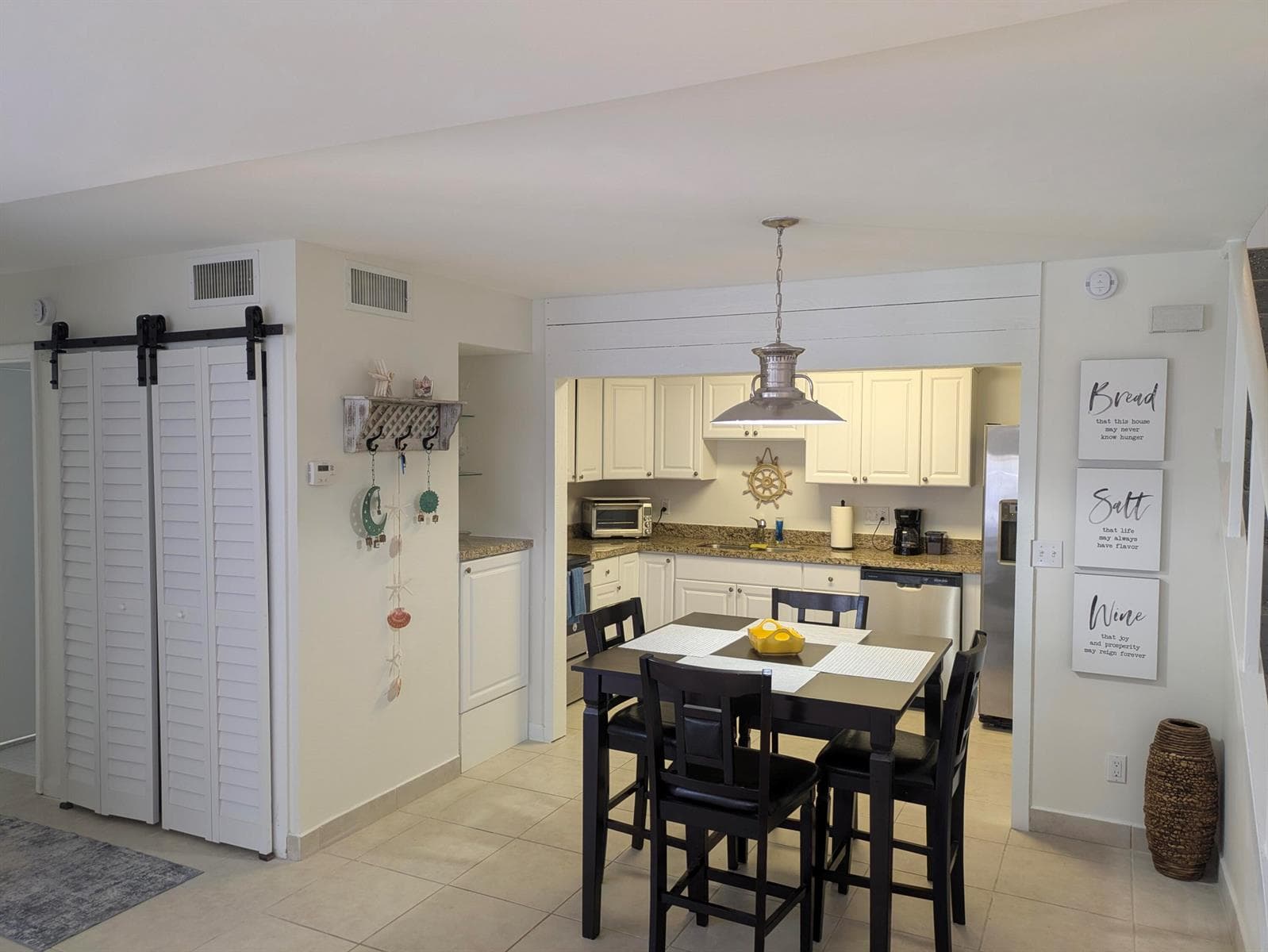 1772 Gulfstream Avenue # E1, Fort Pierce, FL 34949 — zdjęcie 4