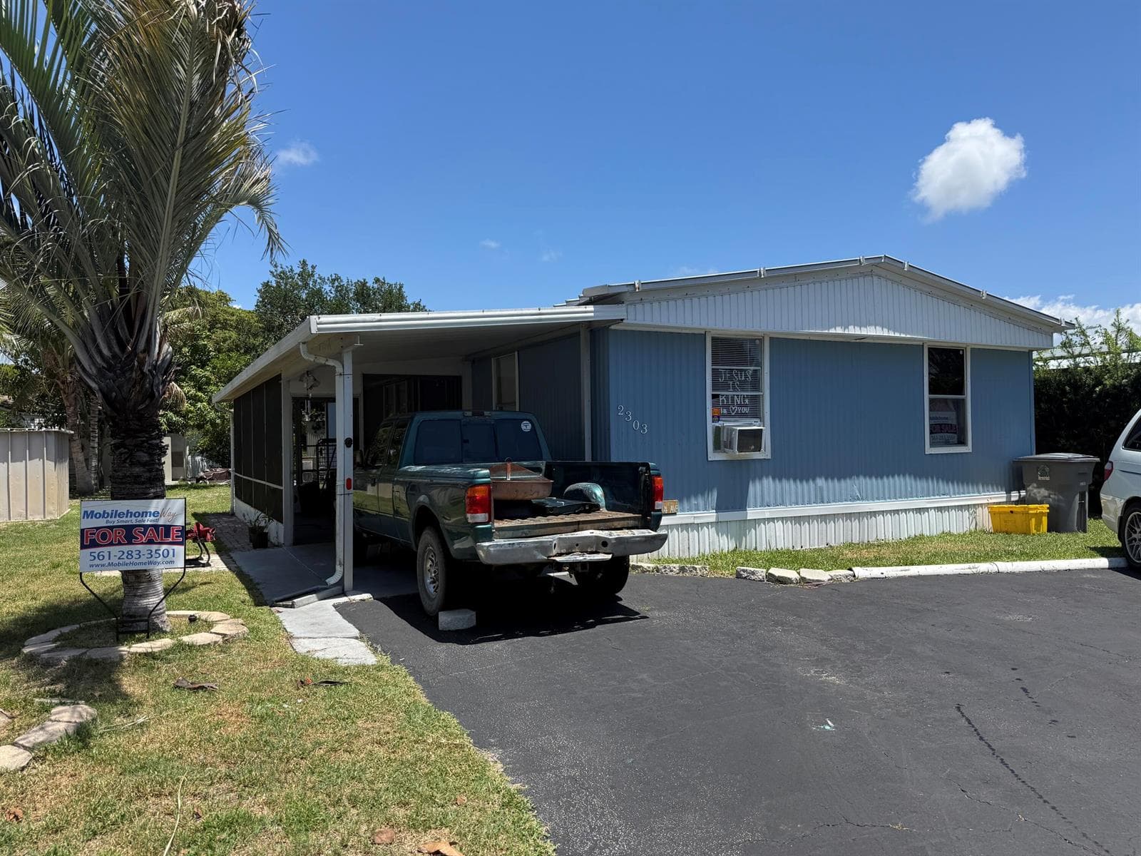 2303 NW 14th Avenue # 534, Boynton Beach, FL 33436 — zdjęcie 2