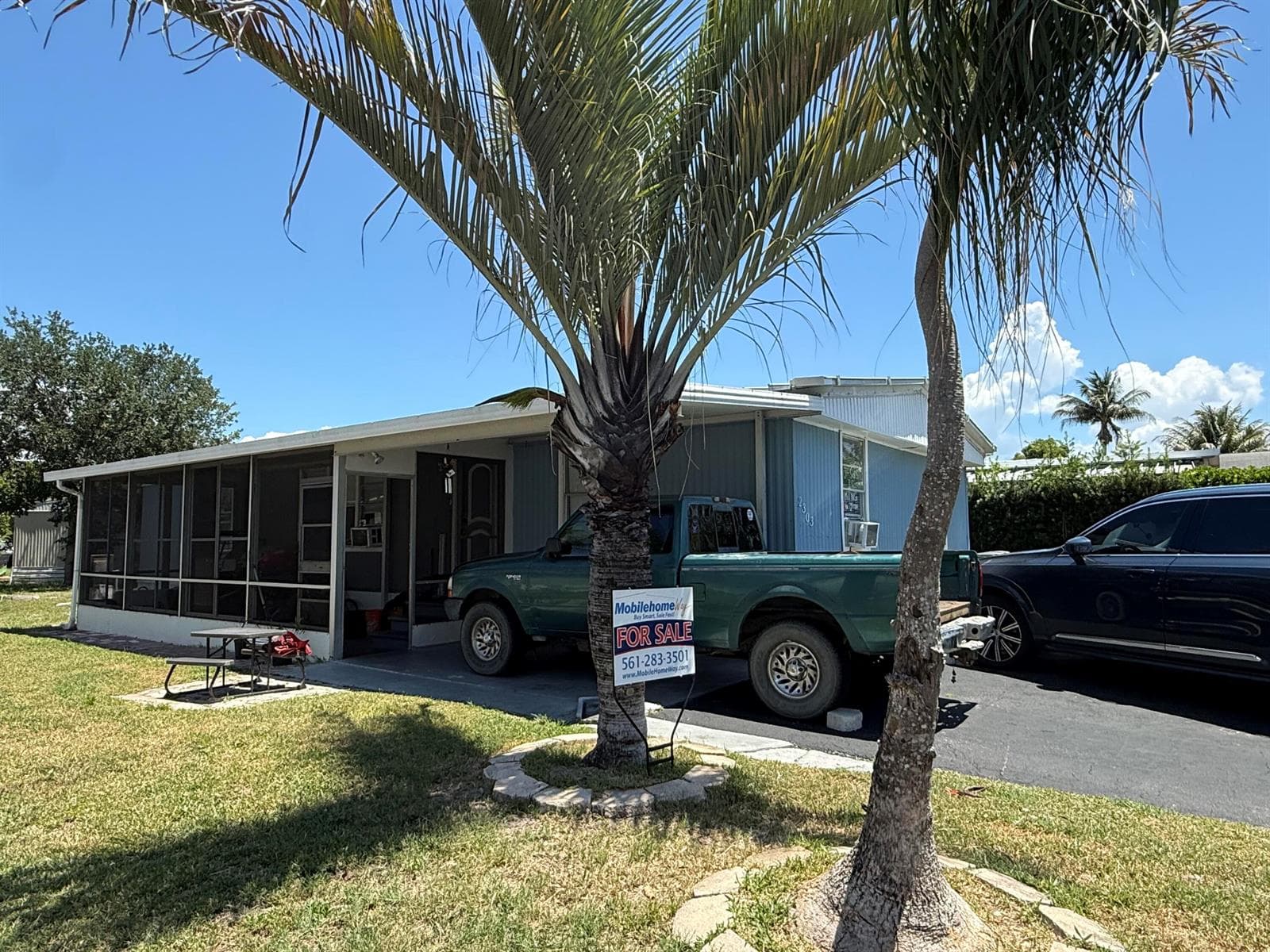 2303 NW 14th Avenue # 534, Boynton Beach, FL 33436 — zdjęcie 3