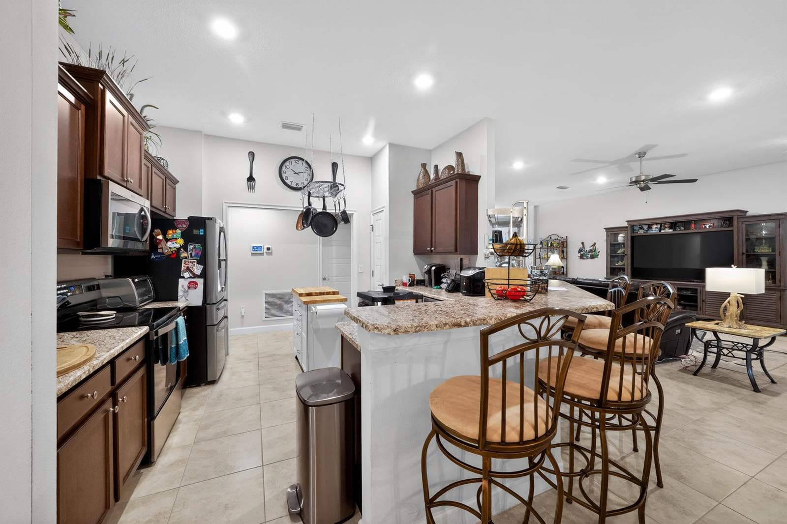 1858 SW Mackenzie Street, Port St. Lucie, FL 34953 — zdjęcie 4