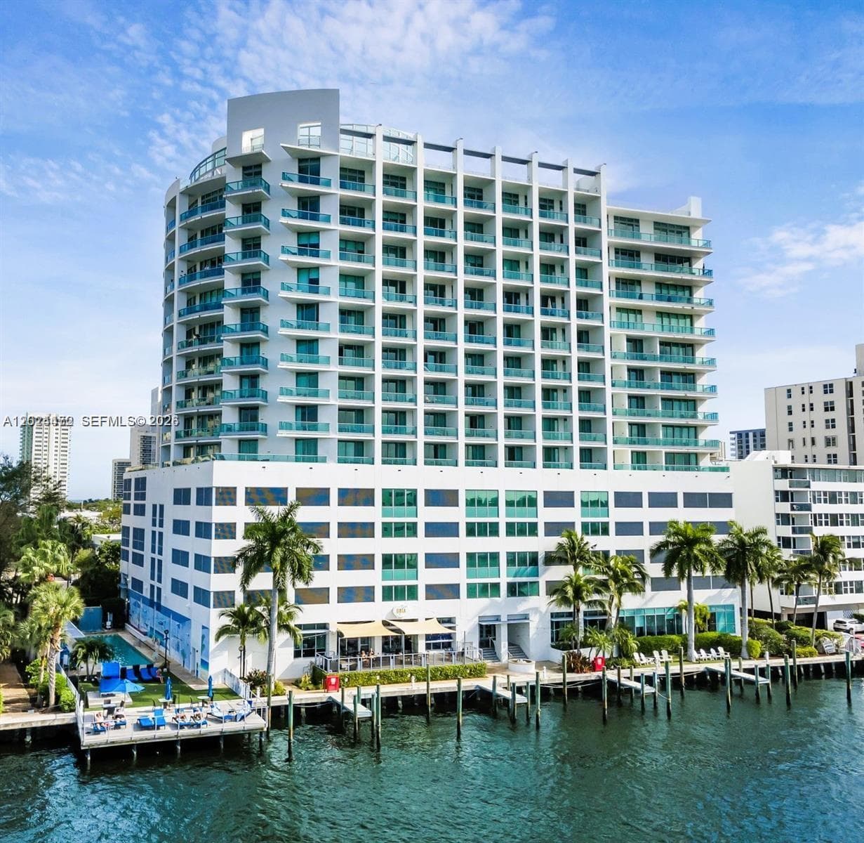 3333 NE 32nd Ave # 1207, Fort Lauderdale, FL 33308 — zdjęcie 2