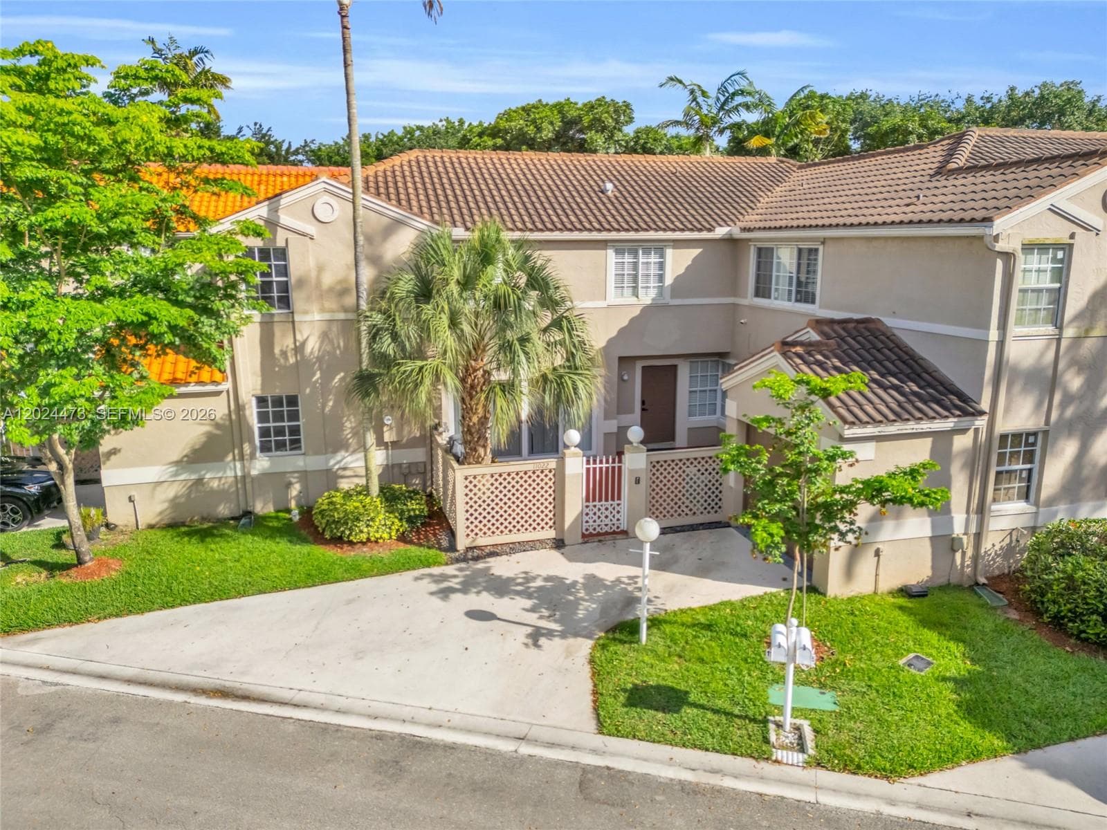 11022 Chandler Dr, Cooper City, FL 33026 — zdjęcie 2