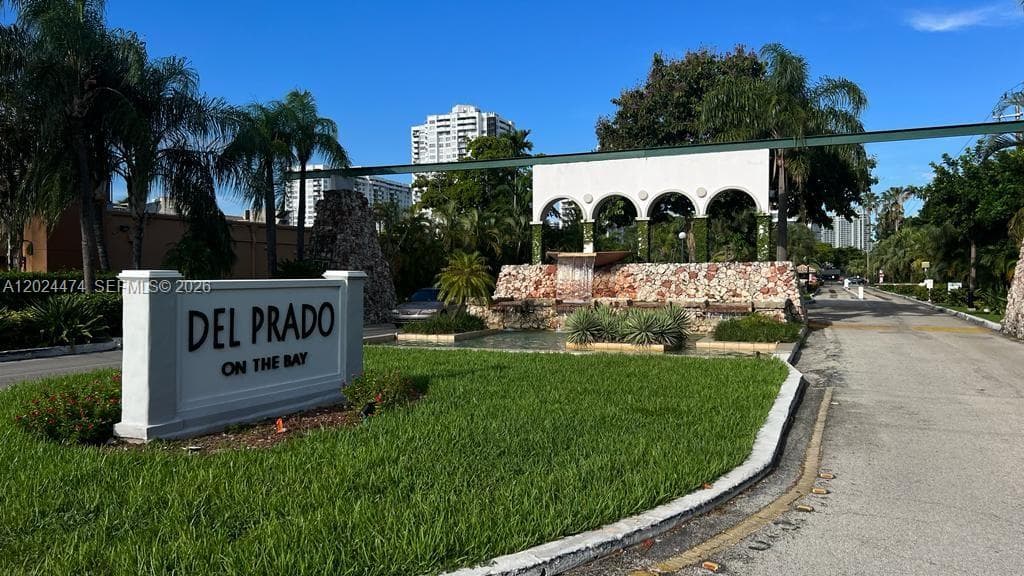 18061 Biscayne Blvd # 1404, Aventura, FL 33160 — zdjęcie 2