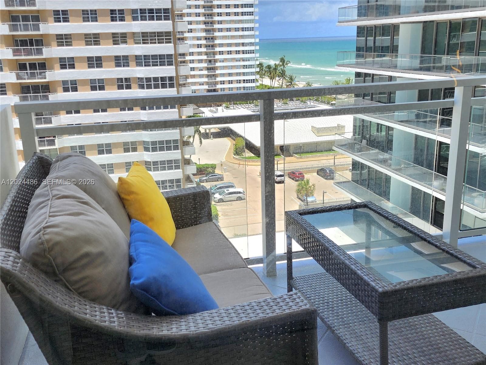 2030 S Ocean Dr # 923, Hallandale Beach, FL 33009 — zdjęcie 3